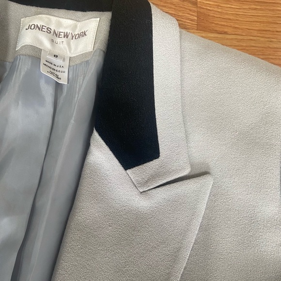Jones New York Suit Blazer - Picture 2 of 5